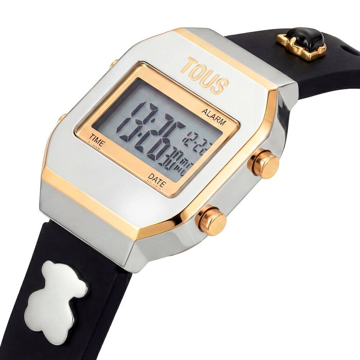 Reloj Mujer Tous 3000150800