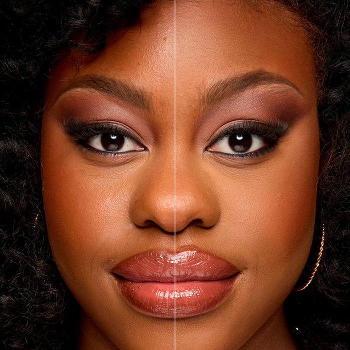 NYX Professional Makeup Wonder Snatch Polvo Fijador Vegano Mate #Cinnamon Catch 1 u - Hasta 16 Horas, Libre de Talco