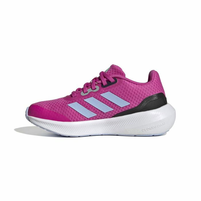 Zapatillas Deportivas Infantiles Adidas Runfalcon 3.0 Rosa Rosa claro