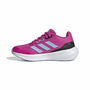 Zapatillas Deportivas Infantiles Adidas Runfalcon 3.0 Rosa Rosa claro