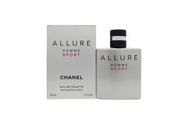 Perfume Hombre Allure Homme Sport Chanel EDT Allure Homme Sport