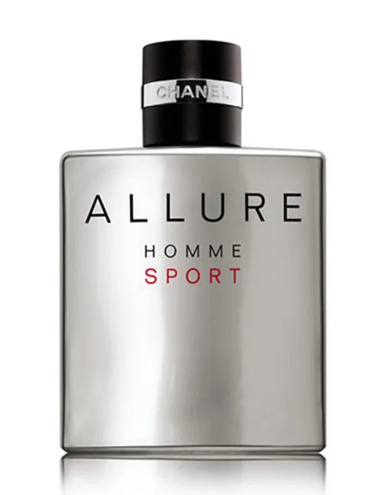 Chanel Allure Homme Sport Eau de Toilette 50 ml Chanel Allure Homme Sport Eau de Toilette 50 ml
