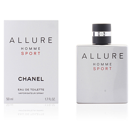 Perfume Hombre Allure Homme Sport Chanel EDT Allure Homme Sport