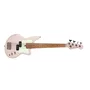 ASHDOWN Bajo Eléctrico Capri Escala Corta PB - Shell Pink
