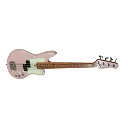 ASHDOWN Bajo Eléctrico Capri Escala Corta PB - Shell Pink