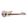 ASHDOWN Bajo Eléctrico Capri Escala Corta PB - Shell Pink