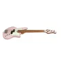 ASHDOWN Bajo Eléctrico Capri Escala Corta PB - Shell Pink