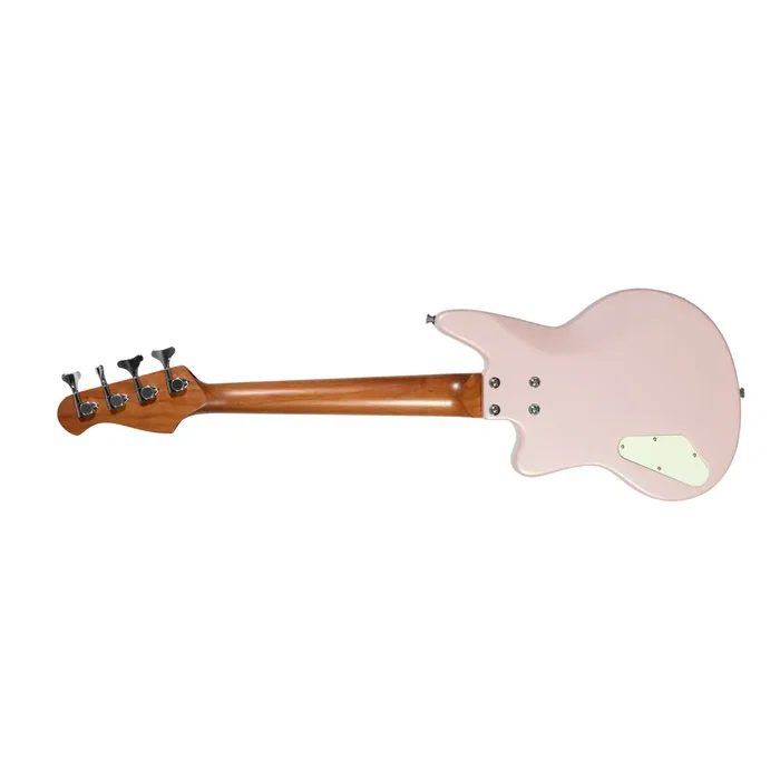 ASHDOWN Bajo Eléctrico Capri Escala Corta PB - Shell Pink