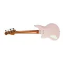 ASHDOWN Bajo Eléctrico Capri Escala Corta PB - Shell Pink