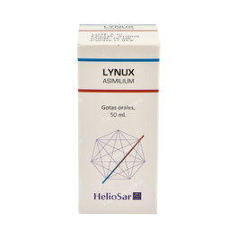 HELIOSAR Lynux Asimilium 50Ml