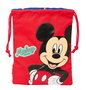 Portameriendas Mickey Mouse Clubhouse Good day Azul