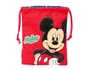 Safta Saquito Merienda Mickey Mouse Good Day 250x200mm