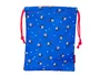 Safta Saquito Merienda Mickey Mouse Good Day 250x200mm
