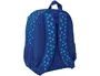 Safta Mochila Adaptable a Carro K-Pop Demon Hunters Derpy