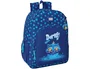 Safta Mochila Adaptable a Carro K-Pop Demon Hunters Derpy