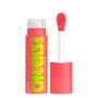 NYX Professional Makeup Fat Cheeks Juicy Blush - Colorete Líquido Hidratante Acabado Brillante, 8 ml, Tono #02-Fig Fizz