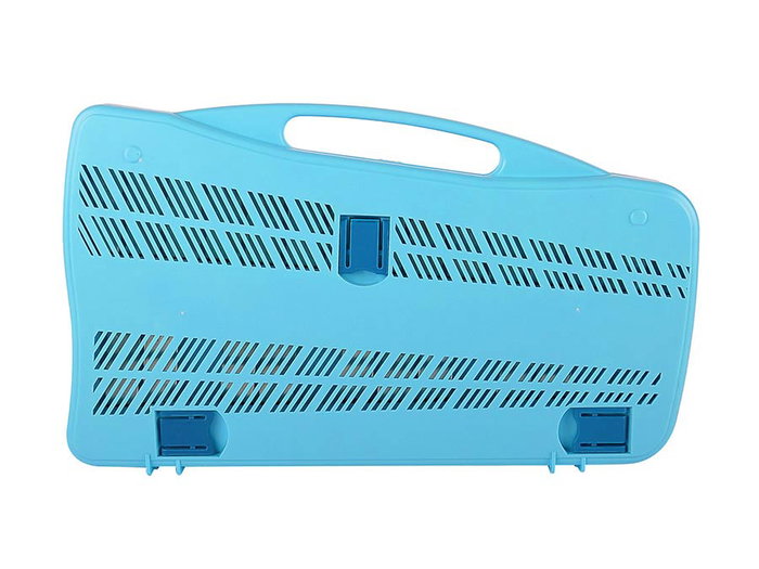 Glockenspiel, 25 Notes, G-G, In Plastic Case, With