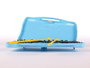 Glockenspiel, 25 Notes, G-G, In Plastic Case, With