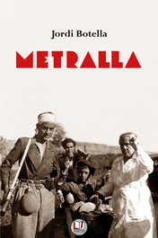 Metralla, Jordi Botella - LLETRA IMPRESA