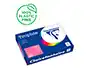Trophee Papel Color A4 80gr Rosa Fucsia Intenso Paquete 500 Hojas