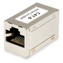 Equip Adaptador RJ45 Cat.6 Apantallado Hembra - Hembra