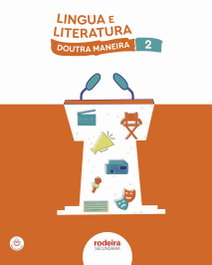 RODEIRA, LINGUA E LITERATURA 2, Edebé, Obra Colectiva - RODEIRA
