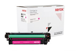 Xerox Everyday Toner Magenta para HP Color LaserJet Enterprise CP4025 y CP4525