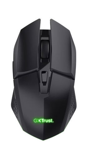 Trust 25615 Pack Gaming 4 en 1 Teclado, Ratón, Auriculares y Alfombrilla Negro Trust 25615 Pack Gaming 4 en 1 Teclado, Ratón, Auriculares y Alfombrilla Negro