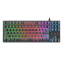Trust GXT780 4-in-1 Gaming Bundle Negro ES