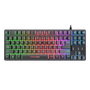Trust GXT780 4-in-1 Gaming Bundle Negro ES