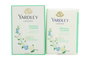 Yardley Imperial Jasmine Barra de jabón 100g