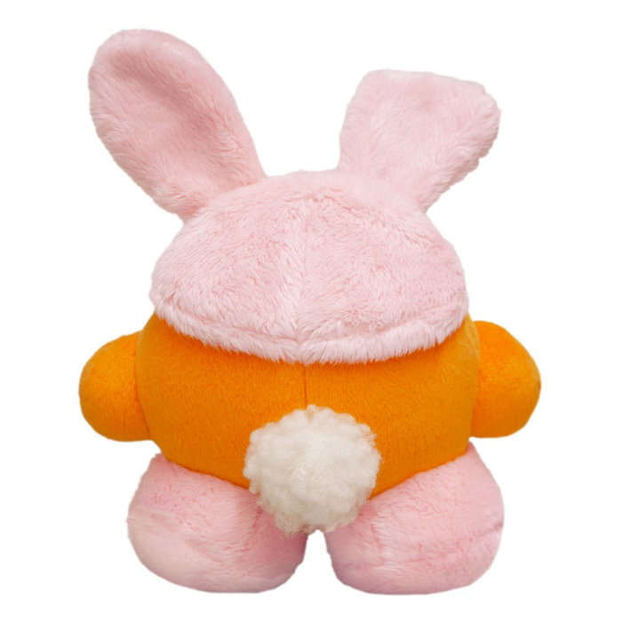 Kirby Peluche Rabbit Waddle Dee 14 cm