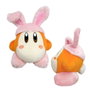 Kirby Peluche Rabbit Waddle Dee 14 cm