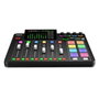 RODE RØDECaster Pro II Negro
