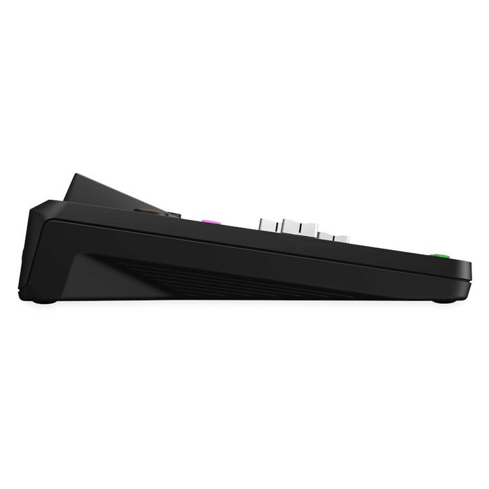 RODE RØDECaster Pro II Negro