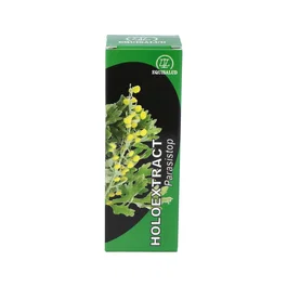 EQUISALUD Holoextract Parasistop 50Ml