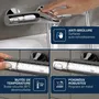 Grohe Precision Trend THM Mezclador Termostático de Baño / Ducha 1/2