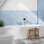 Grohe Precision Trend THM Mezclador Termostático de Baño / Ducha 1/2