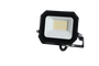 Proyector LED 20W 3CCT IP65 IK05 con temperatura de color ajustable