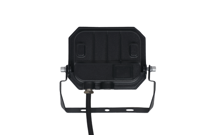 Proyector LED 20W 3CCT IP65 IK05 con temperatura de color ajustable Proyector LED 20W 3CCT IP65 IK05 con temperatura de color ajustable