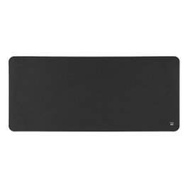 EWENT Alfombrilla de Ratón EW3182 XXL Negro