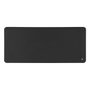 EWENT Alfombrilla de Ratón EW3182 XXL Negro