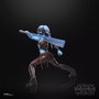 Hasbro Star Wars Episode III Black Series 20th Anniversary Aayla Secura 15 cm