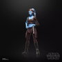 Hasbro Star Wars Episode III Black Series 20th Anniversary Aayla Secura 15 cm