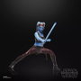 Hasbro Star Wars Episode III Black Series 20th Anniversary Aayla Secura 15 cm