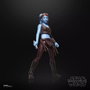 Hasbro Star Wars Episode III Black Series 20th Anniversary Aayla Secura 15 cm