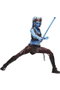 Hasbro Star Wars Episode III Black Series 20th Anniversary Aayla Secura 15 cm