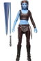 Hasbro Star Wars Episode III Black Series 20th Anniversary Aayla Secura 15 cm