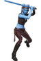Hasbro Star Wars Episode III Black Series 20th Anniversary Aayla Secura 15 cm