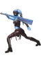 Hasbro Star Wars Episode III Black Series 20th Anniversary Aayla Secura 15 cm